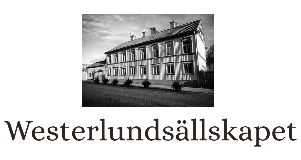 Westerlundsällskapet